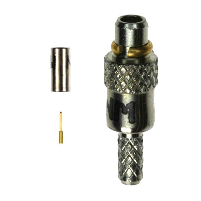 908-NM41200 Amphenol RF  Gruppi di connettori coassiali (RF)